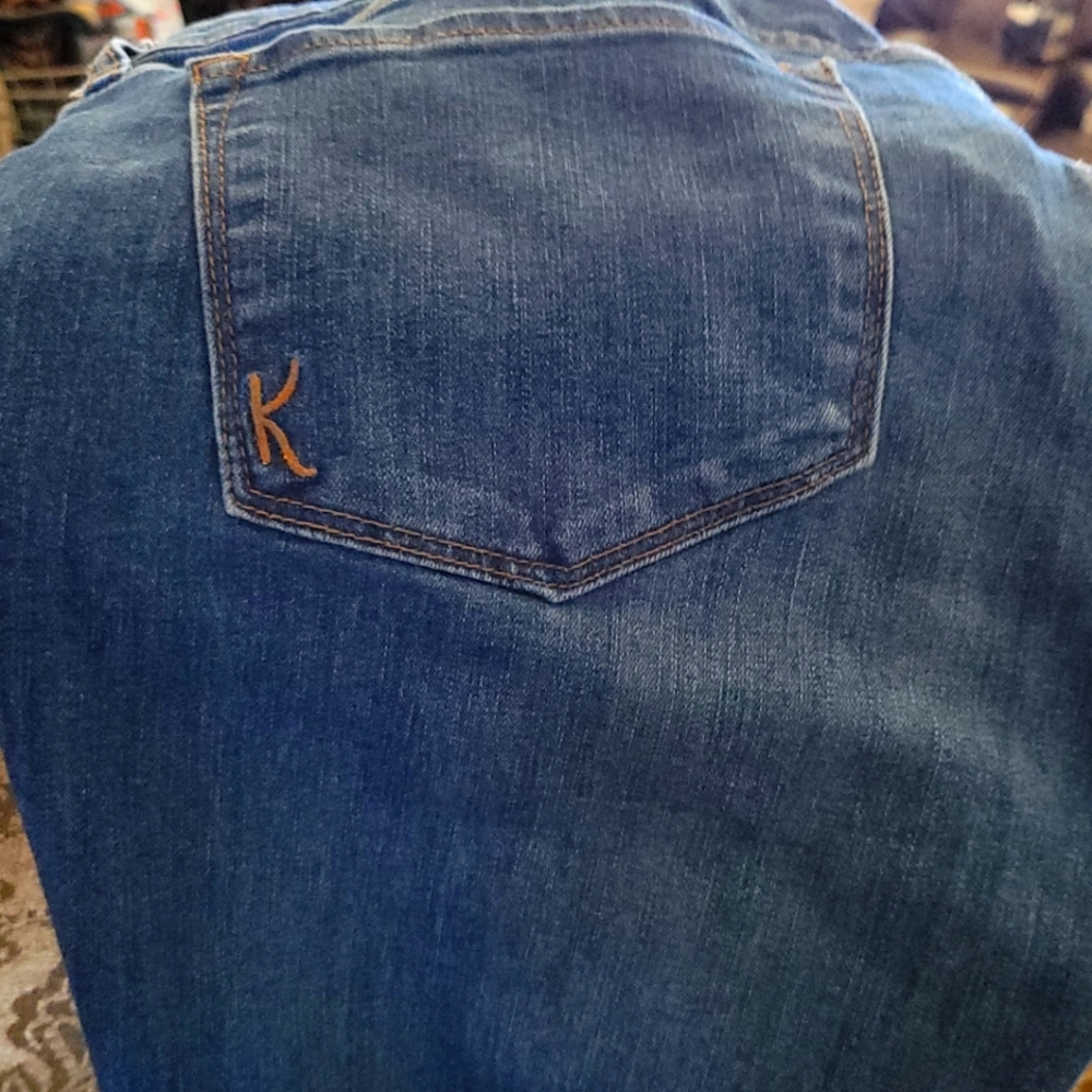 Size 16 Kut from the Kloth jeans